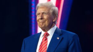Yet Another Reason Trump’s ‘Day One’ Deportation Promise Was Never Going to Work