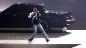 125 Complaints! Kendrick Lamar’s Super Bowl Halftime Left Haters Big Mad