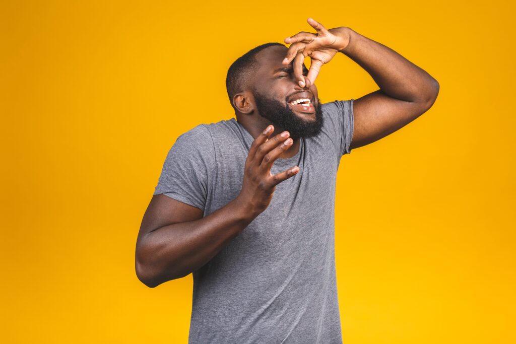 Men on Tiktok Complain “BBLs Do Be Stinkin.’ ” But Women Explain Why