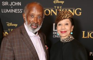 Jacqueline Avant, Wife of Legendary Music Exec Clarence Avant, Killed During Home Invasion Robbery