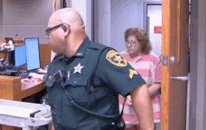 Florida Karen Who Fatally Shot Ajike Owens Takes a Plea