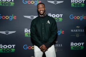 Aldis Hodge’s Character on ‘Cross’ Was Almost A White Man Until This Extraordinary Thing Happened…