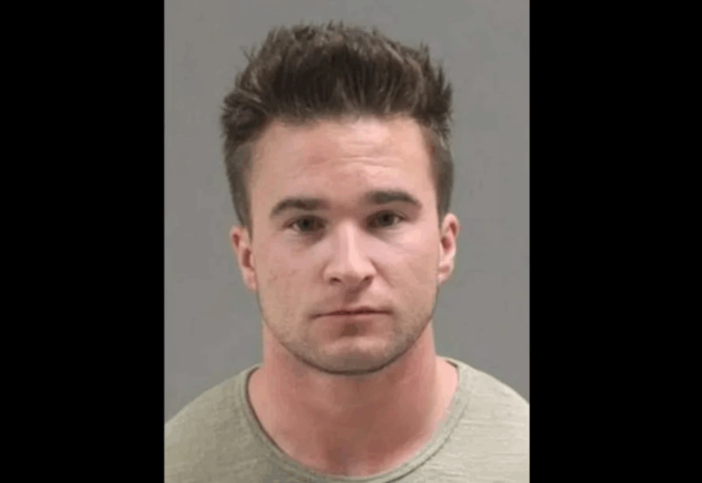 White Man Sentenced for Attacking Black Michigan Family’s Home