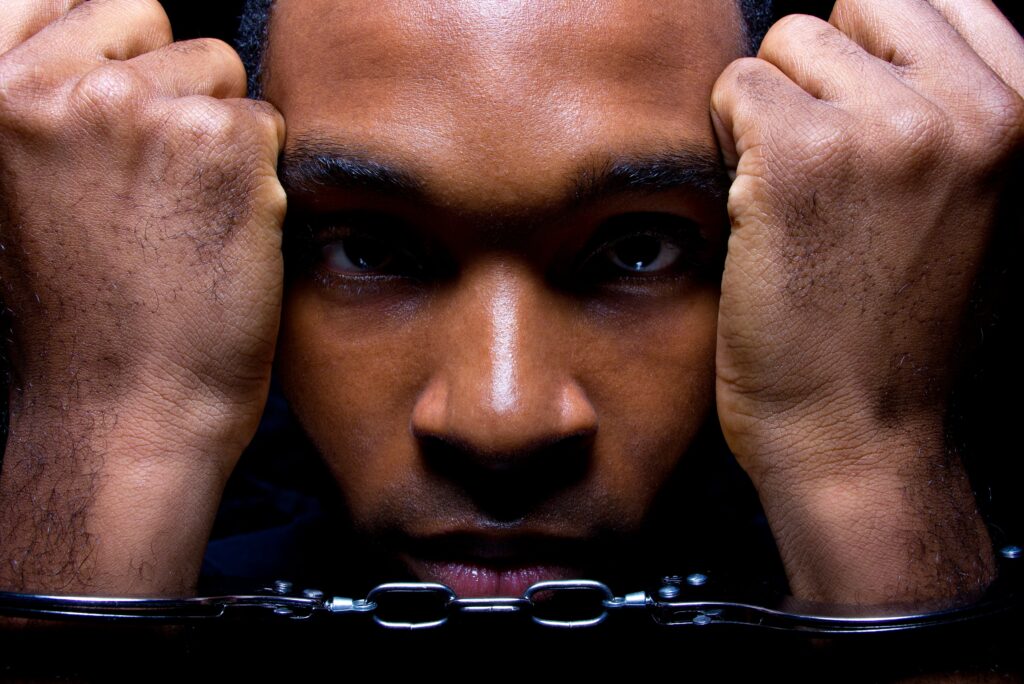 'Ex-Con,' 'Ex-Offender' and 'Ex-Inmate' Are Words That Reduce Millions to Stereotype