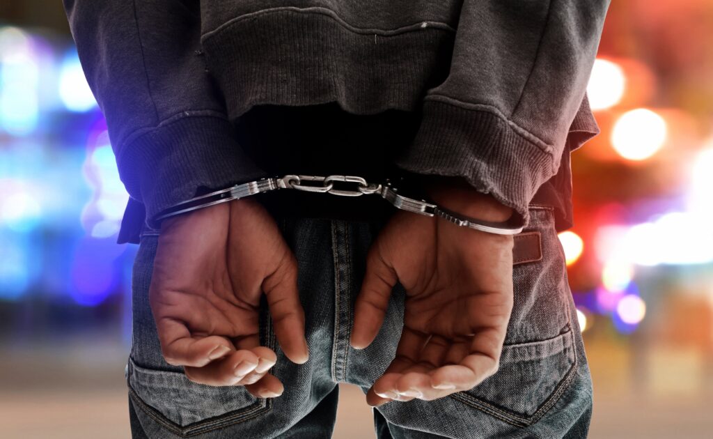 A Black Real Estate Agent and His Clients Sue the Michigan Police Officers Who Handcuffed Them During a Home Showing
