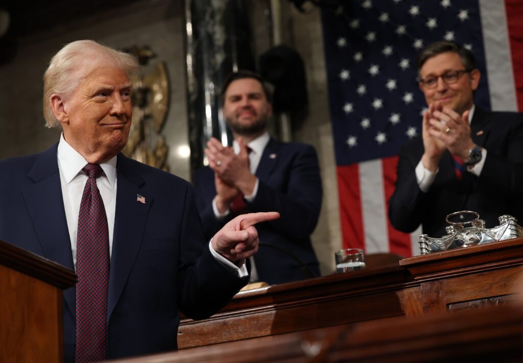 Why Trump Demanding the Death Penalty for Anyone Who Kills Police Officers is Complete Irony