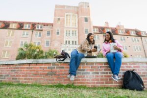 The Financial Gift HBCUs Just Received Will Blow Your Mind