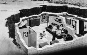 Y’all, These White Billionaires Creating Post-Apocalyptic Bunkers Know Something Black Folks Don’t