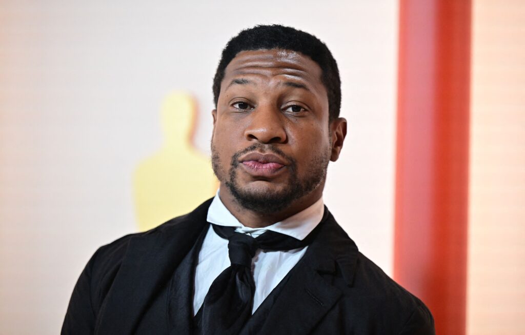 Jonathan Majors Filed Cross-Complaint Against Domestic Dispute Accuser. Then This Happened