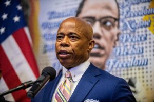 NYC Mayor-Elect and City Council Fight over Solitary at Rikers
