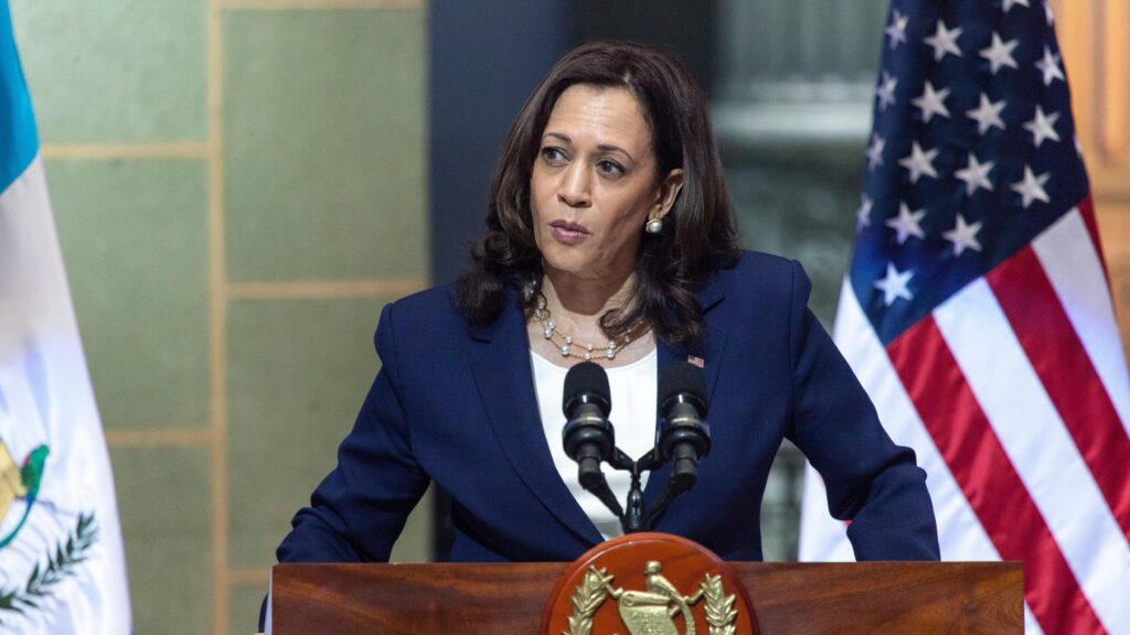 Is Kamala Harris Being Set Up to Win or Fail? Rev. Al Sharpton Weighs In