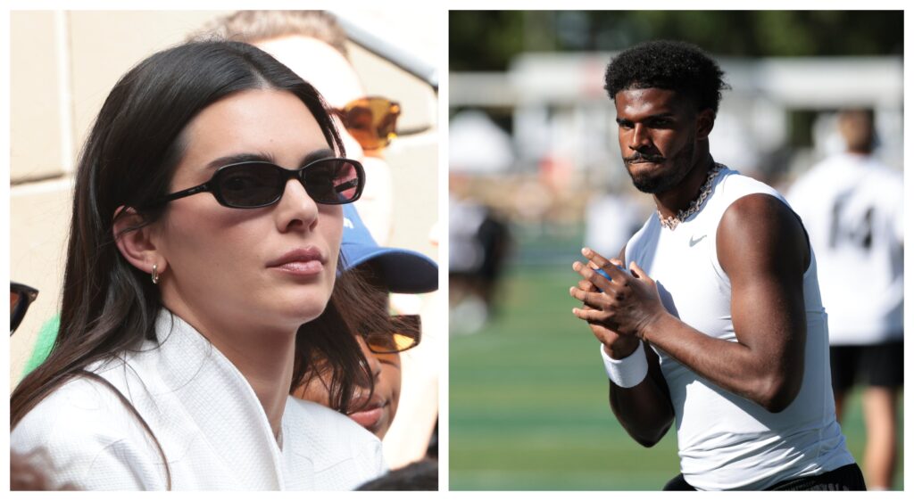 Will Deion Sanders’ Son Shedeur Be the Next Victim of the Kardashian Curse? Fans Hope Not
