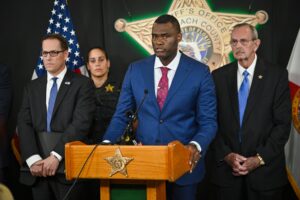 Twitter Reacts To the Ironic Twist of the Haitian Prosecutor Investigating Trump’s Assassination Attempt