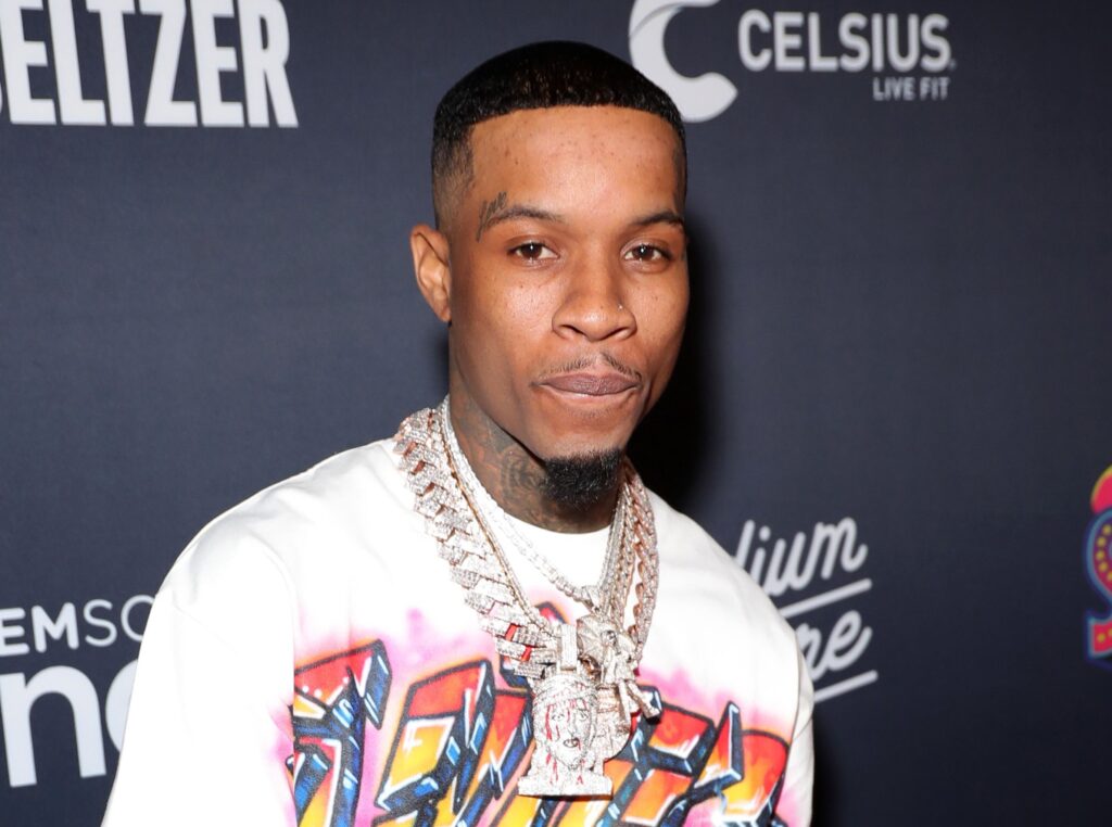 Court Transcripts Reveal Tory Lanez’s Weak ‘Apology’ for Megan Thee Stallion Shooting