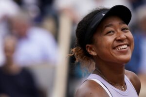 Naomi Osaka’s Mental Health Journey Should Inspire Us All