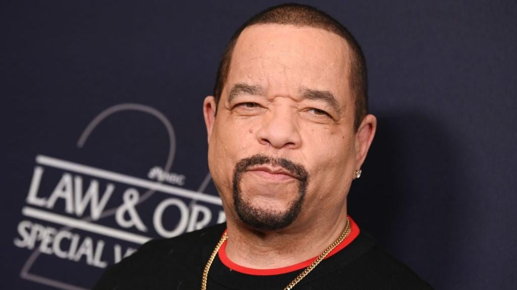 WATCH: Ice T Has a Heated Encounter with New Jersey Police…Which Leads to More Heated Encounters on Social Media