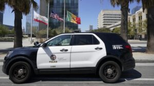 Racist, Sexist, Homophobic Los Angeles Police Recordings Just Went Public…They’re Worse Than You Can Imagine