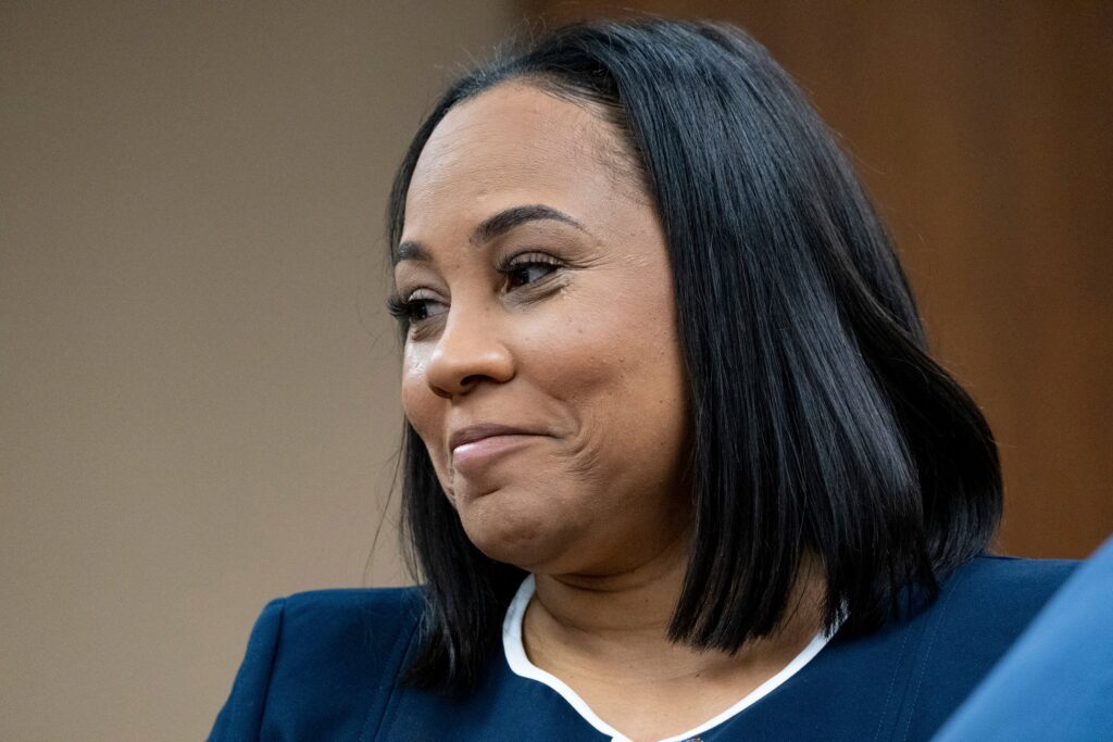 I Do Declare: Fani Willis Beat Lindsey Graham in Federal Court. Now He Must Testify Under Oath.