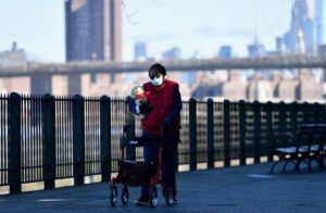 With Lack of Consistent COVID-19 Messaging From Trump Administration, Lax Responses and Misinformation May Increase Health Risks
