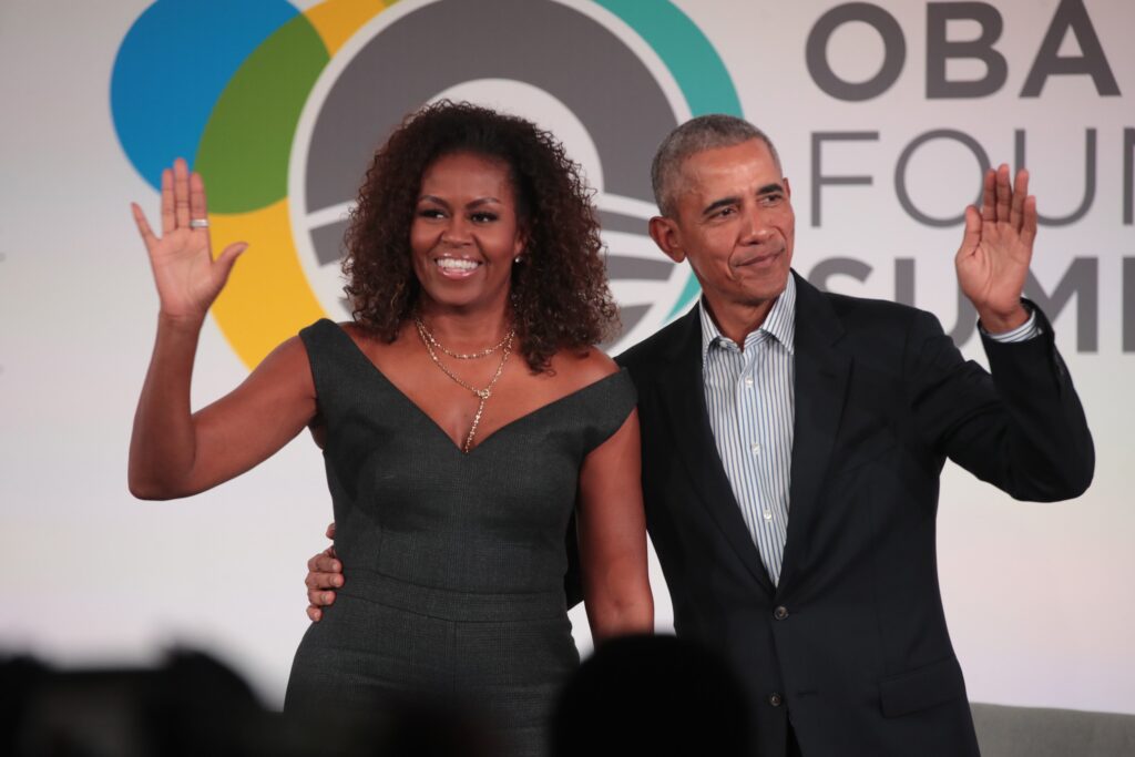 Barack and Michelle Obama to Give Commencement Addresses During YouTube's Graduation Ceremony
