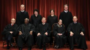 It’s Almost Decision Time for the US Supreme Court, With Questions Regarding Census 2020 and Gerrymandering High on the List