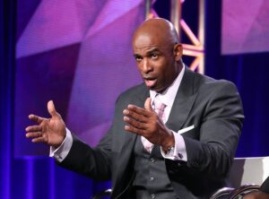 Deion Sanders Calls Out Inequity, Lack of Resources at HBCUs: 'It's Unacceptable'