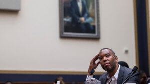Ta-Nehisi Coates Clapped Back at Mitch McConnell for Saying ‘No One Alive’ Is Liable for Reparations. So We Came Up With a List