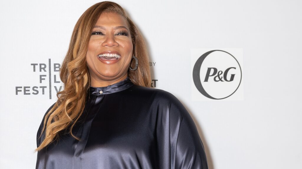 Queen Latifah Helped 2 Black Women Achieve Their Dream With The Queen Collective
