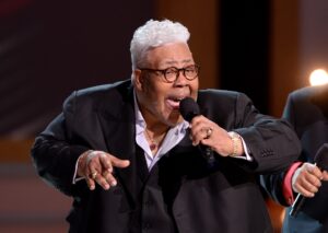 Gospel Community Mourns the Loss of Legendary Singer Rance Allen: 'He Will Surely Enrich the Heavenly Choir'