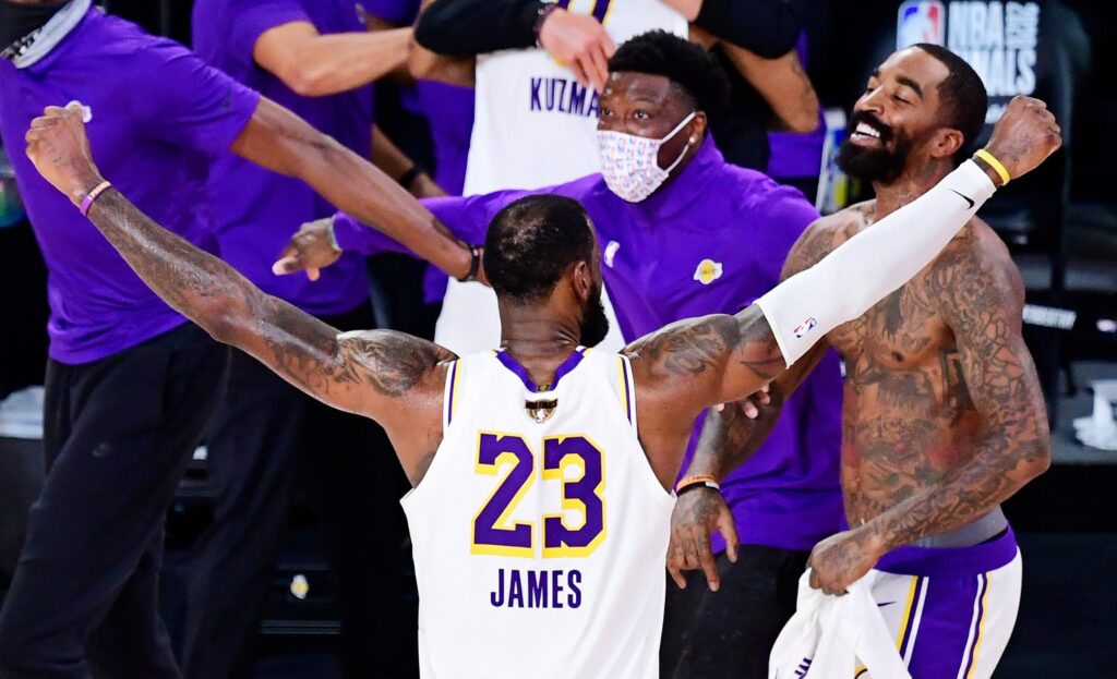 Mike Is Still the 'Greatest,' but LeBron Is the Best