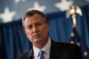 NYC Pilot Program Will Have Medical Professionals Respond to Mental Health Calls Instead of NYPD