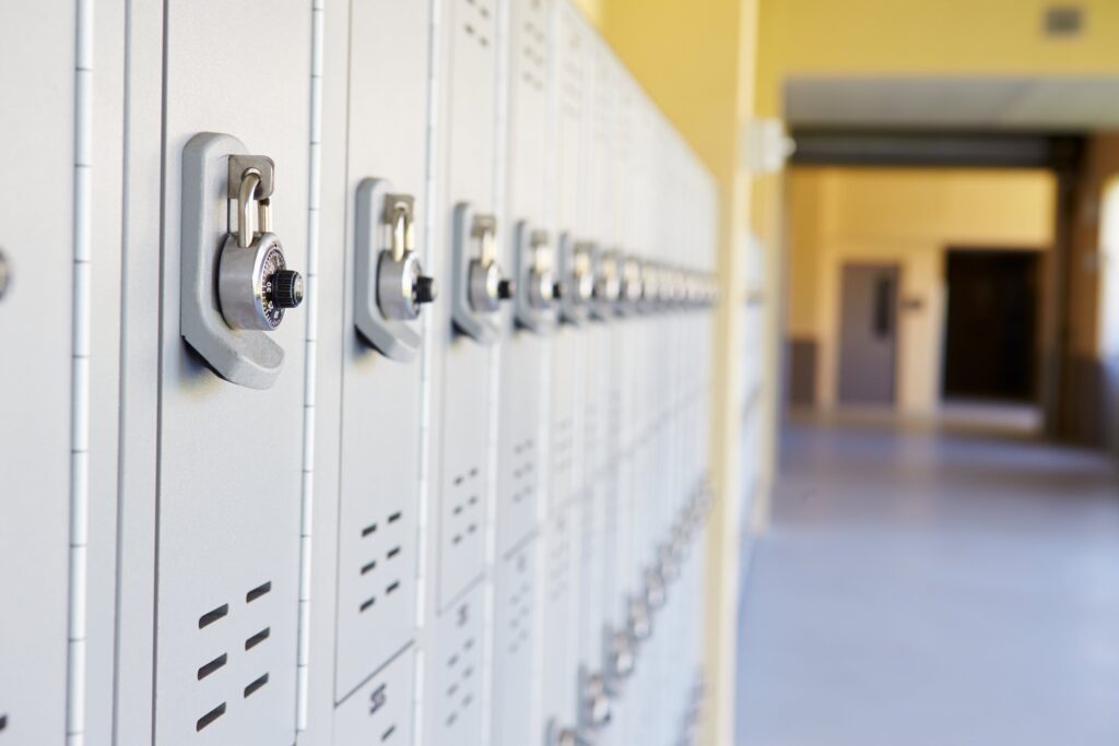 School Suspensions for Disruptive Behavior May Come to an End in California