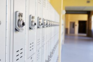 School Suspensions for Disruptive Behavior May Come to an End in California