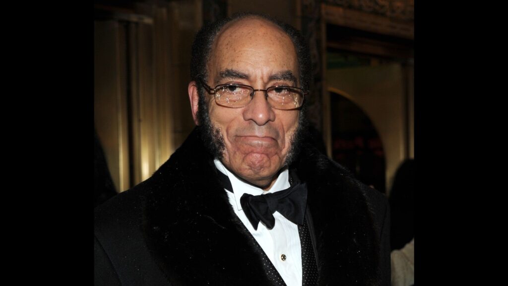 Earl G. Graves Sr., Black Enterprise Founder, Dies at 85