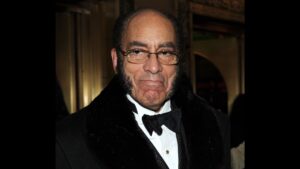 Earl G. Graves Sr., Black Enterprise Founder, Dies at 85