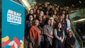 Ava DuVernay's ARRAY Alliance Announces $250,000 Initiative for PoC and Women-Centered Organizations Impacted by COVID-19 Crisis