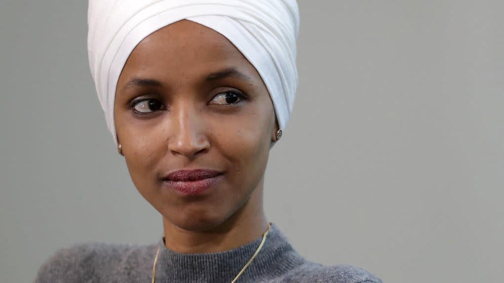 Ilhan Omar Draws Fire for Opting Out of House Vote to Acknowledge the Armenian Genocide—and Rile Turkey