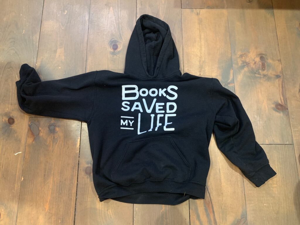 The NRA Just Filed for Chapter 11 Bankruptcy. Here Are Some Hoodies I Own.