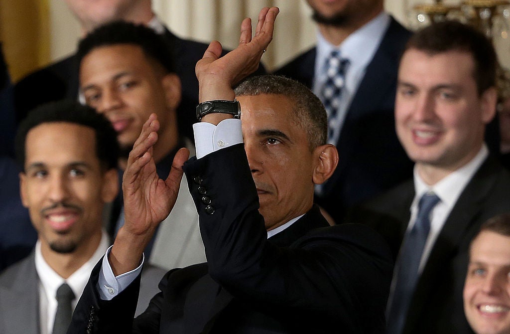 Jeanie Buss Should Let Barack Obama Run the Los Angeles Lakers
