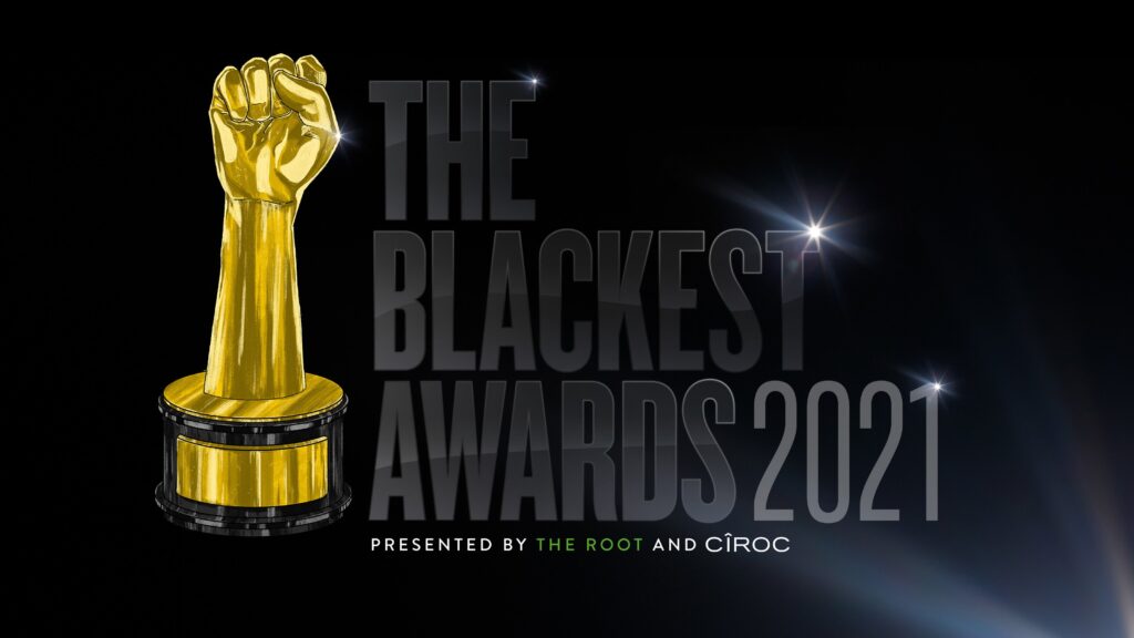 And the Skippy Goes To! Here Are The Root's 2nd Annual The Blackest Awards Winners