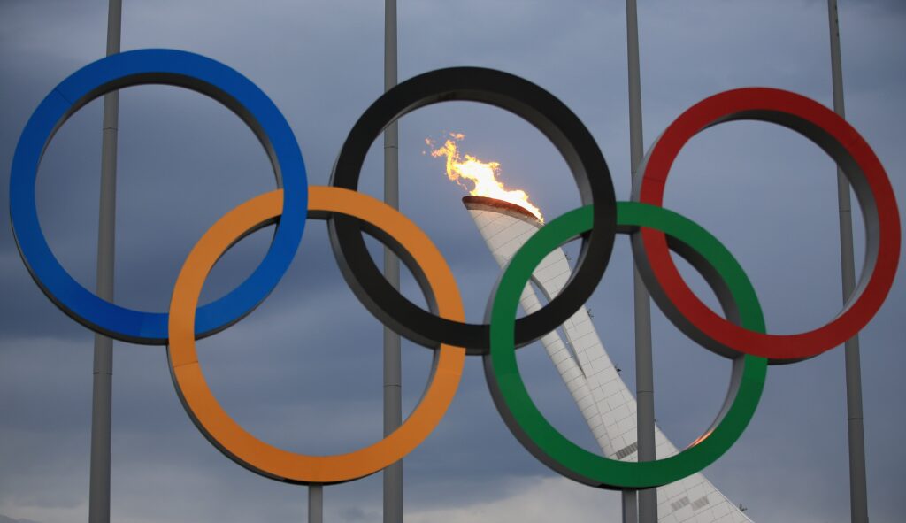 Olympic Committee Bans Athletes From Making Political Protests During 2020 Games