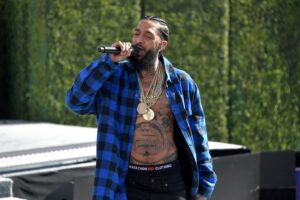 Sales of Nipsey Hussle’s Music Skyrocket 2,776 Percent Since His Tragic Death