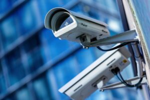 New Technology Could Provide Police Access to Real-Time Footage From Home Security Cameras