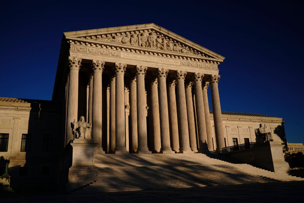 SCOTUS Has Shown More Mercy to Juvenile Defendants in the Last 20 Years. A New Case Could Reverse That
