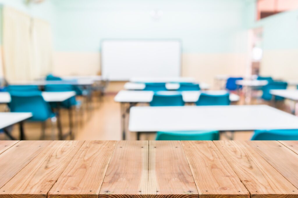 Fifth-Grade Student Asked to Portray a Slave for Class Assignment