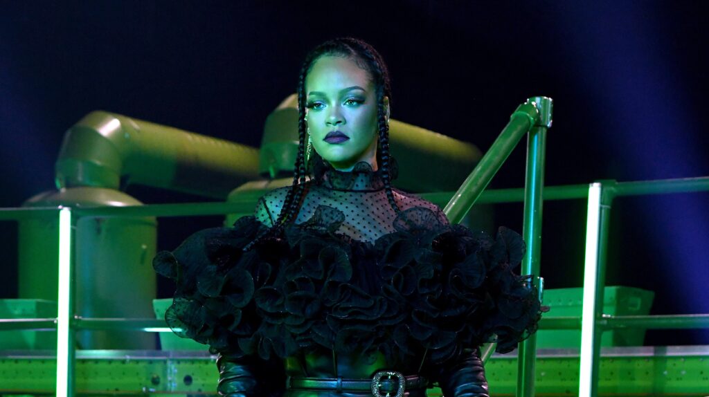 Rihanna's Savage X Fenty Show Is a Masterclass in Diversity and Inclusion