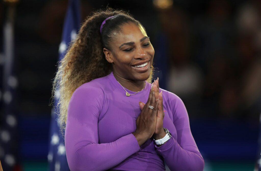 Serena Williams Denied Record-Tying Grand Slam Title by 19-Year-Old Canadian