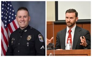 The Newest Development For the Cops Behind the Falsified Breonna Taylor Search Warrant Will Infuriate You