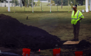 Remains Are Still Being Dug Up from the Tulsa Massacre