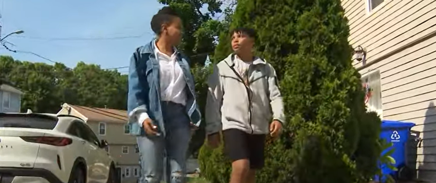 Black Mom Came With All The Smoke After She Claimed Boston-Area School Allowed Kids to Bully Her Son